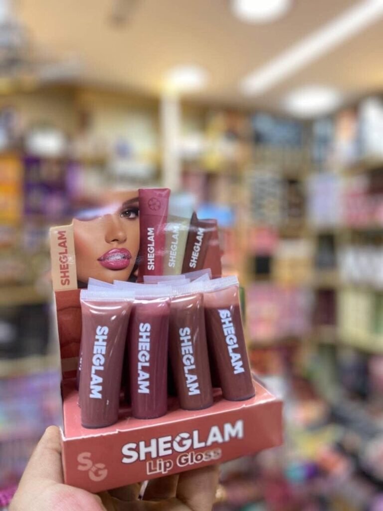 المنارة للهدايا — أدوات تجميل