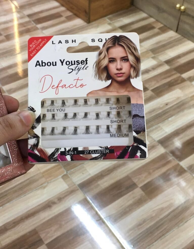 المنارة للهدايا — أدوات تجميل