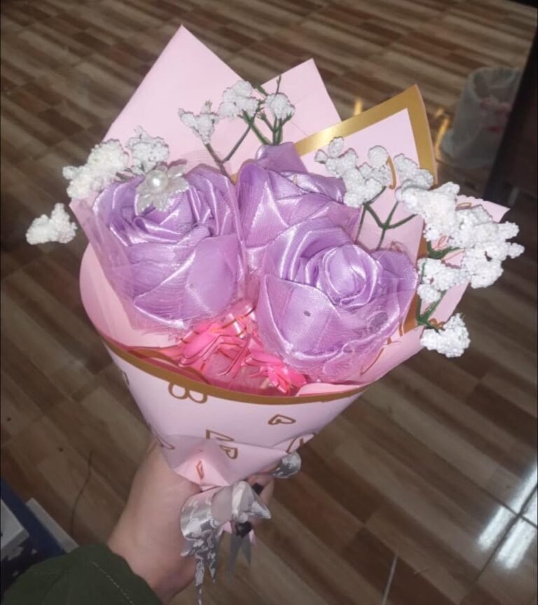 المنارة للهدايا — بوكيهات وبوكسات ورد