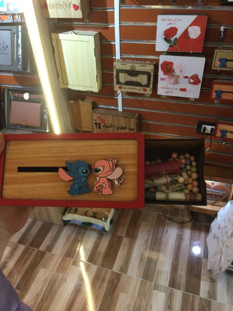 المنارة للهدايا — بوكسات هدايا
