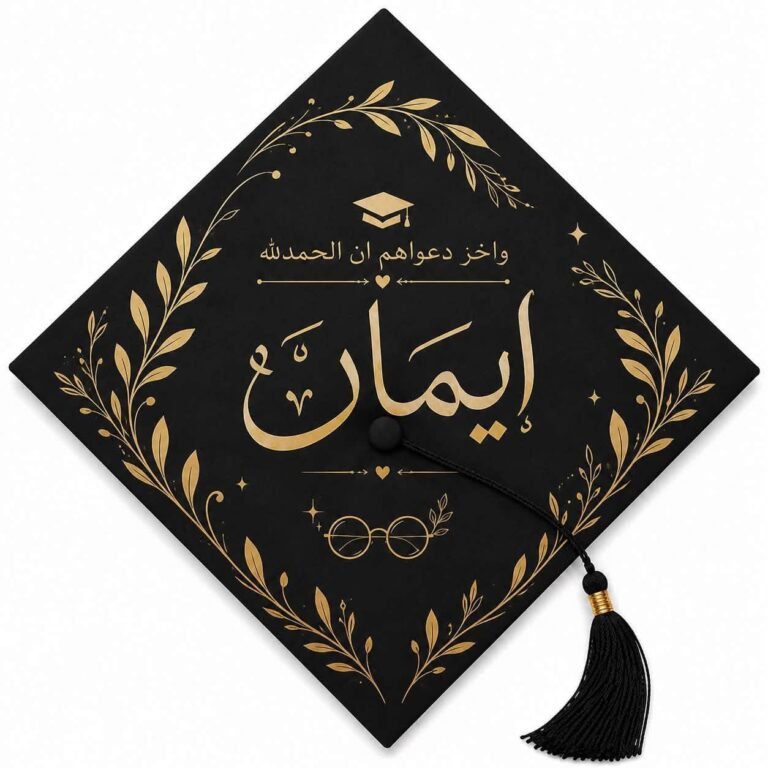 المنارة للهدايا — هدايا التخرج