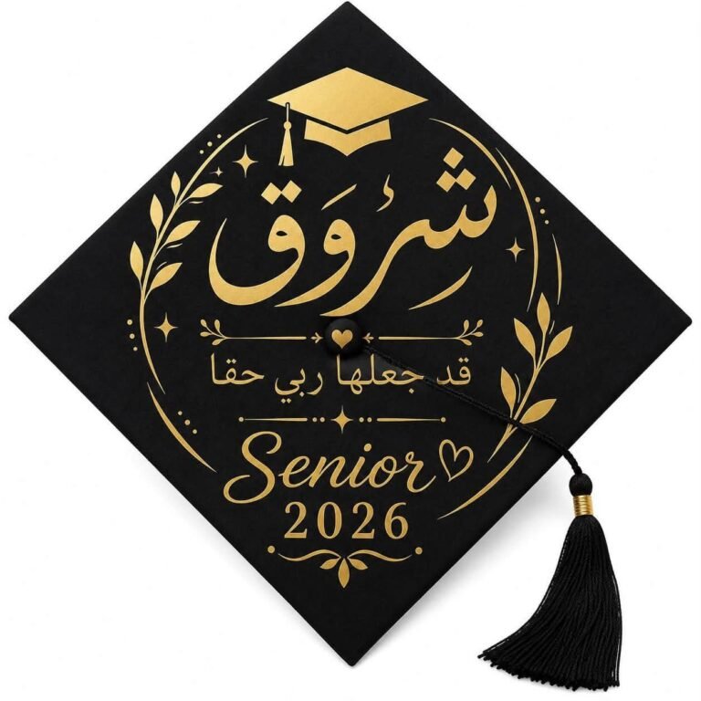 المنارة للهدايا — هدايا التخرج