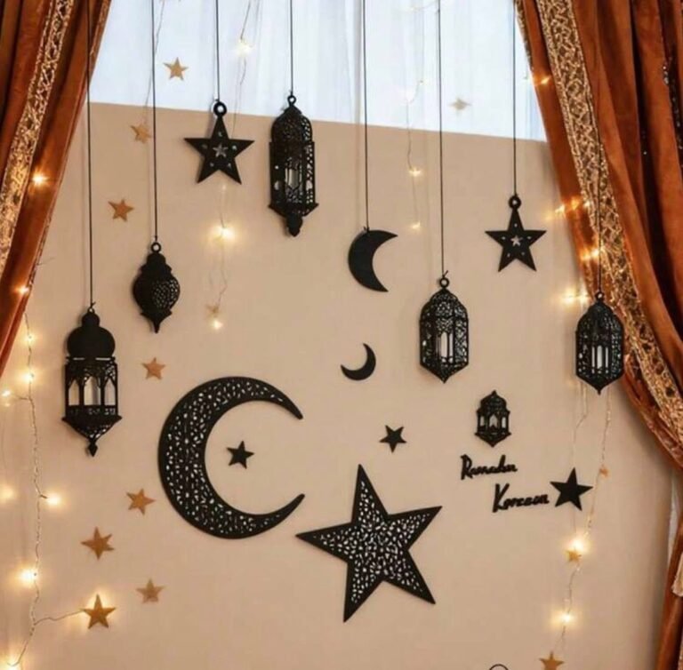 المنارة للهدايا — رمضان والمناسبات