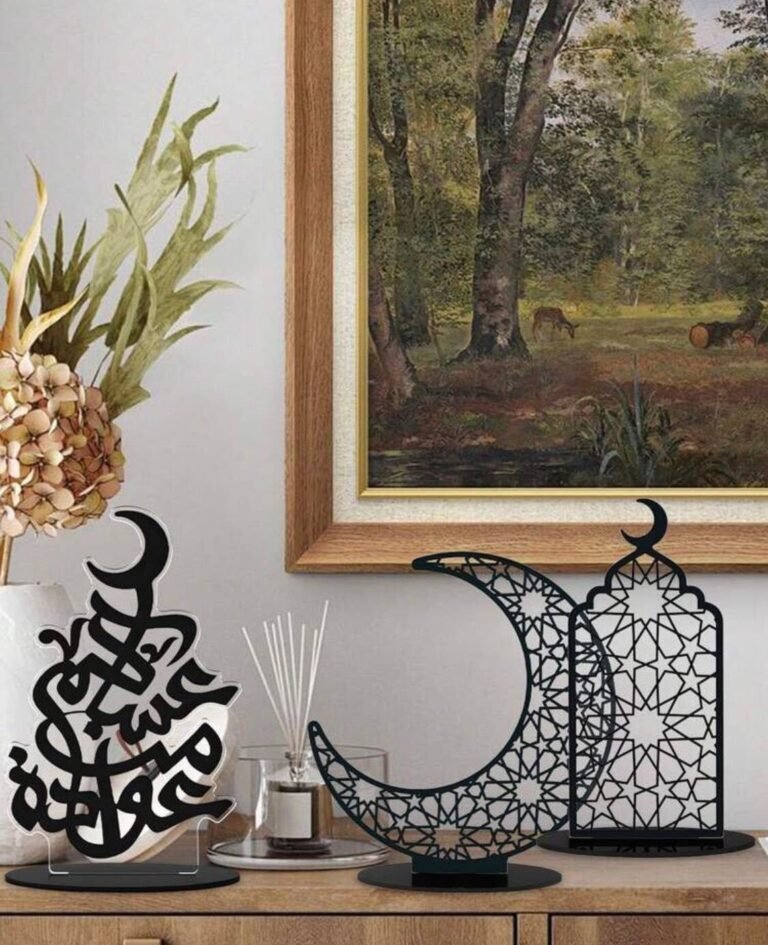 المنارة للهدايا — رمضان والمناسبات