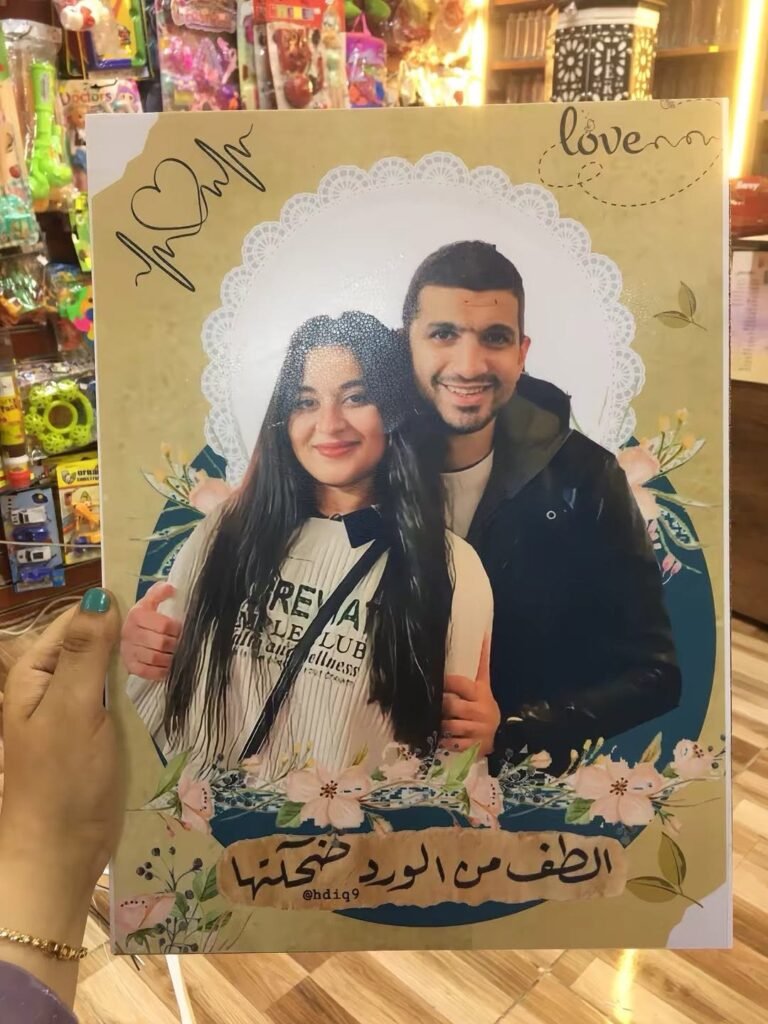 المنارة للهدايا — طباعة على الصور والخشب